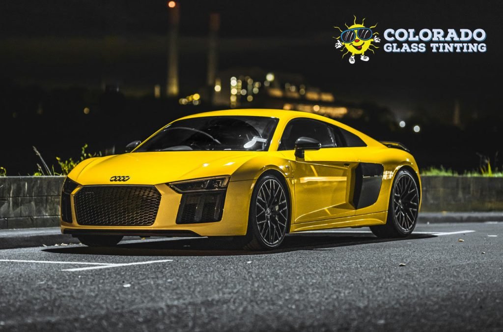 Vehicle Window Tint Upgrades Your Ride in 3 Distinct Ways